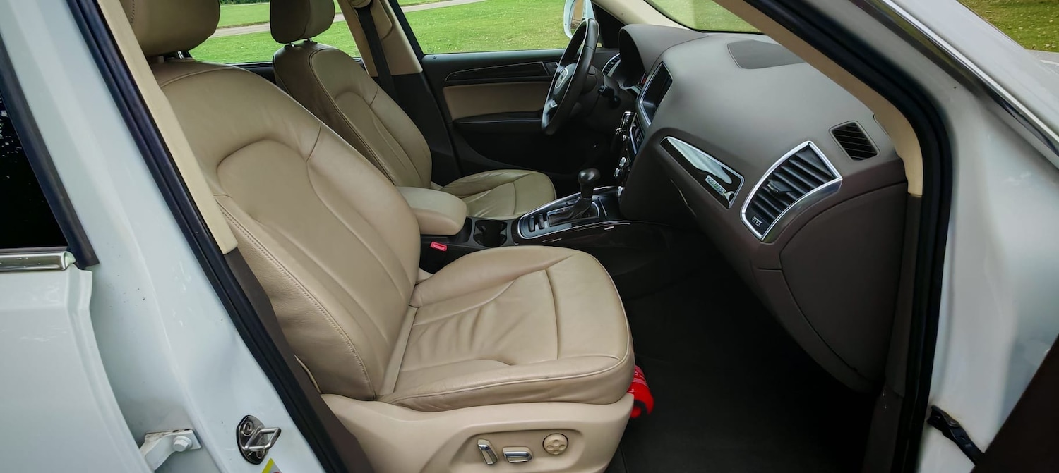 Used Audi Q5 2014 for sale - 76082823: Photo 38