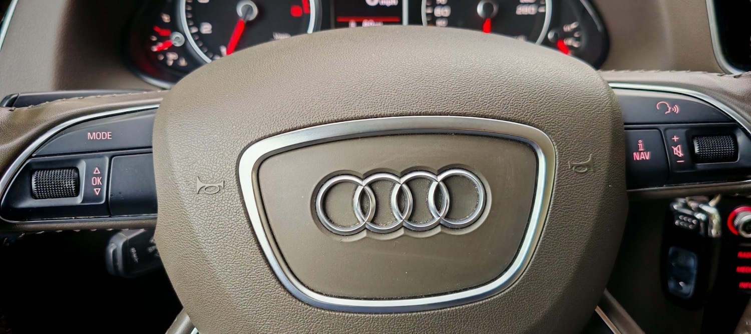 Used Audi Q5 2014 for sale - 76082823: Photo 41