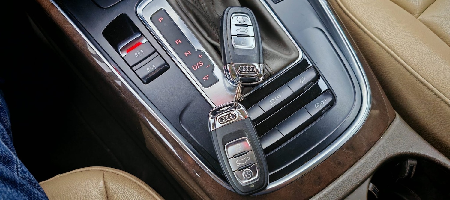 Used Audi Q5 2014 for sale - 76082823: Photo 42