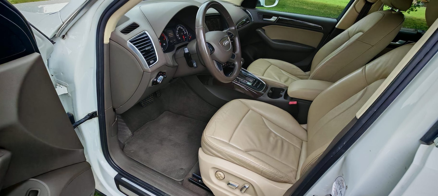 Used Audi Q5 2014 for sale - 76082823: Photo 7