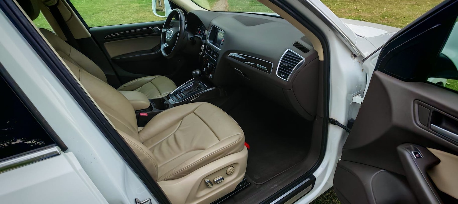 Used Audi Q5 2014 for sale - 76082823: Photo 8