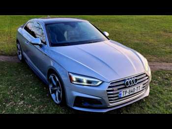 Used Audi S5 2018 for sale - 73770709: Photo