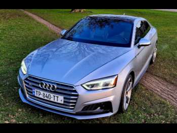 Used Audi S5 2018 for sale - 73770709: Photo