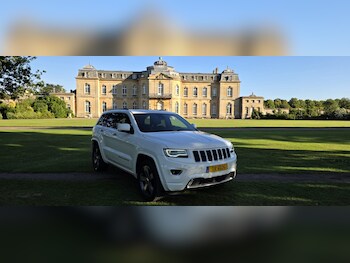 Used Jeep Grand Cherokee 2015 for sale - 78976785: Photo