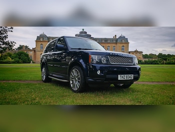 Used Land Rover Range Rover Sport 2011 for sale - 79378833: Photo