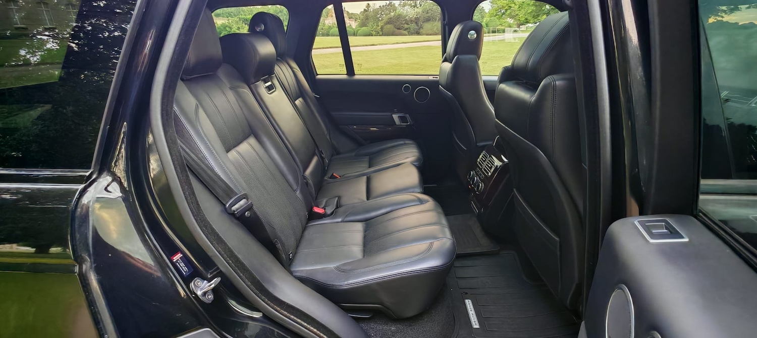 Used Land Rover Range Rover Evoque 2015 for sale - 75555861: Photo 10