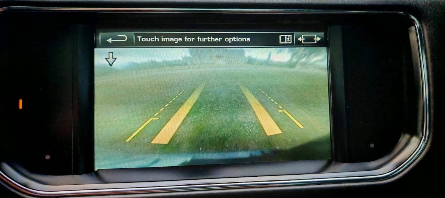 Used Land Rover Range Rover Evoque 2015 for sale - 75555861: Photo 11