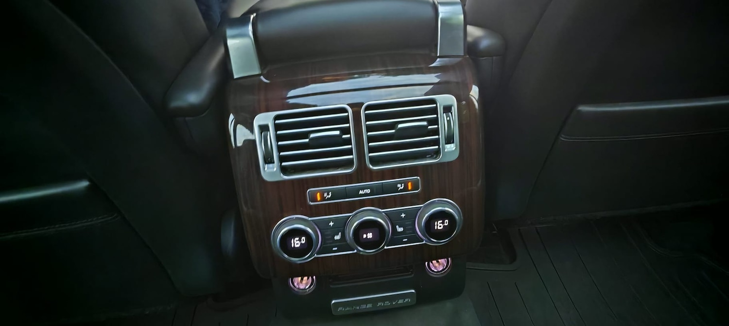 Used Land Rover Range Rover Evoque 2015 for sale - 75555861: Photo 12