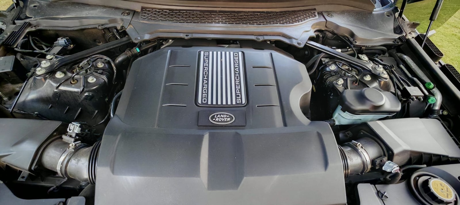 Used Land Rover Range Rover Evoque 2015 for sale - 75555861: Photo 13