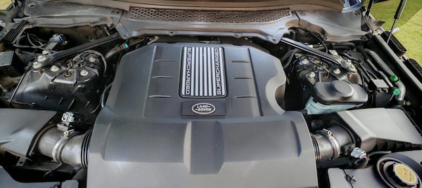 Used Land Rover Range Rover Evoque 2015 for sale - 75555861: Photo 13