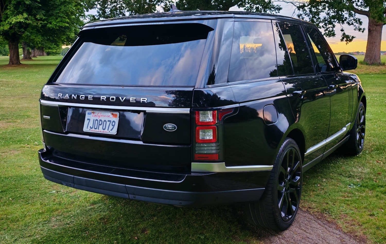 Used Land Rover Range Rover Evoque 2015 for sale - 75555861: Photo 16