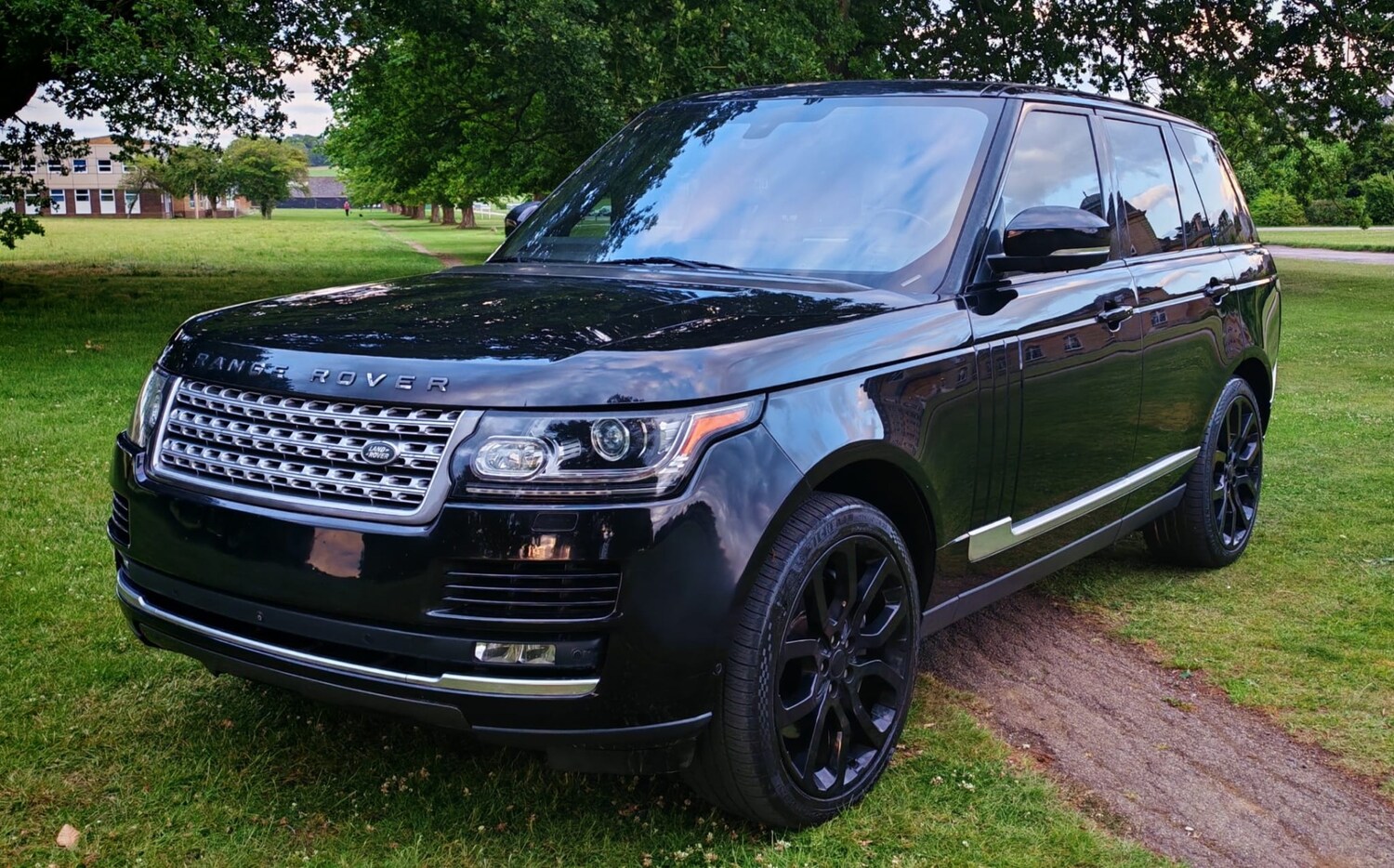 Used Land Rover Range Rover Evoque 2015 for sale - 75555861: Photo 17