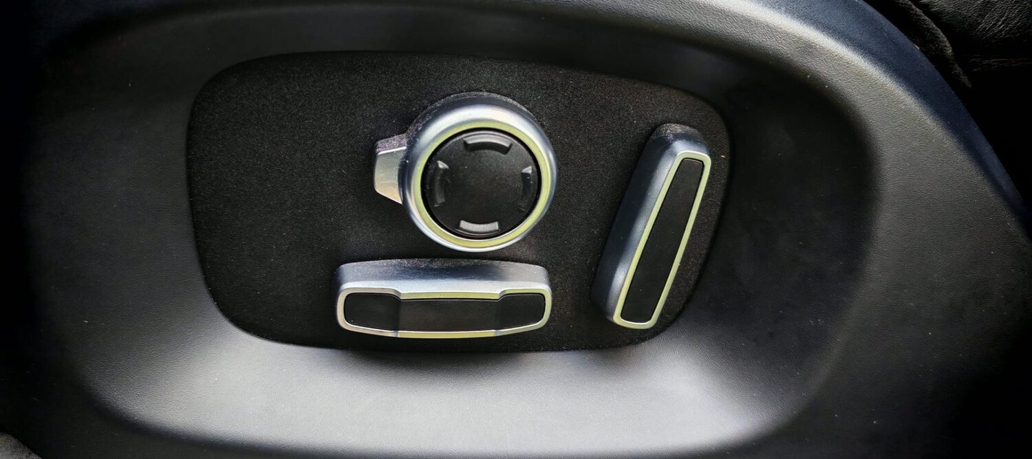 Used Land Rover Range Rover Evoque 2015 for sale - 75555861: Photo 19