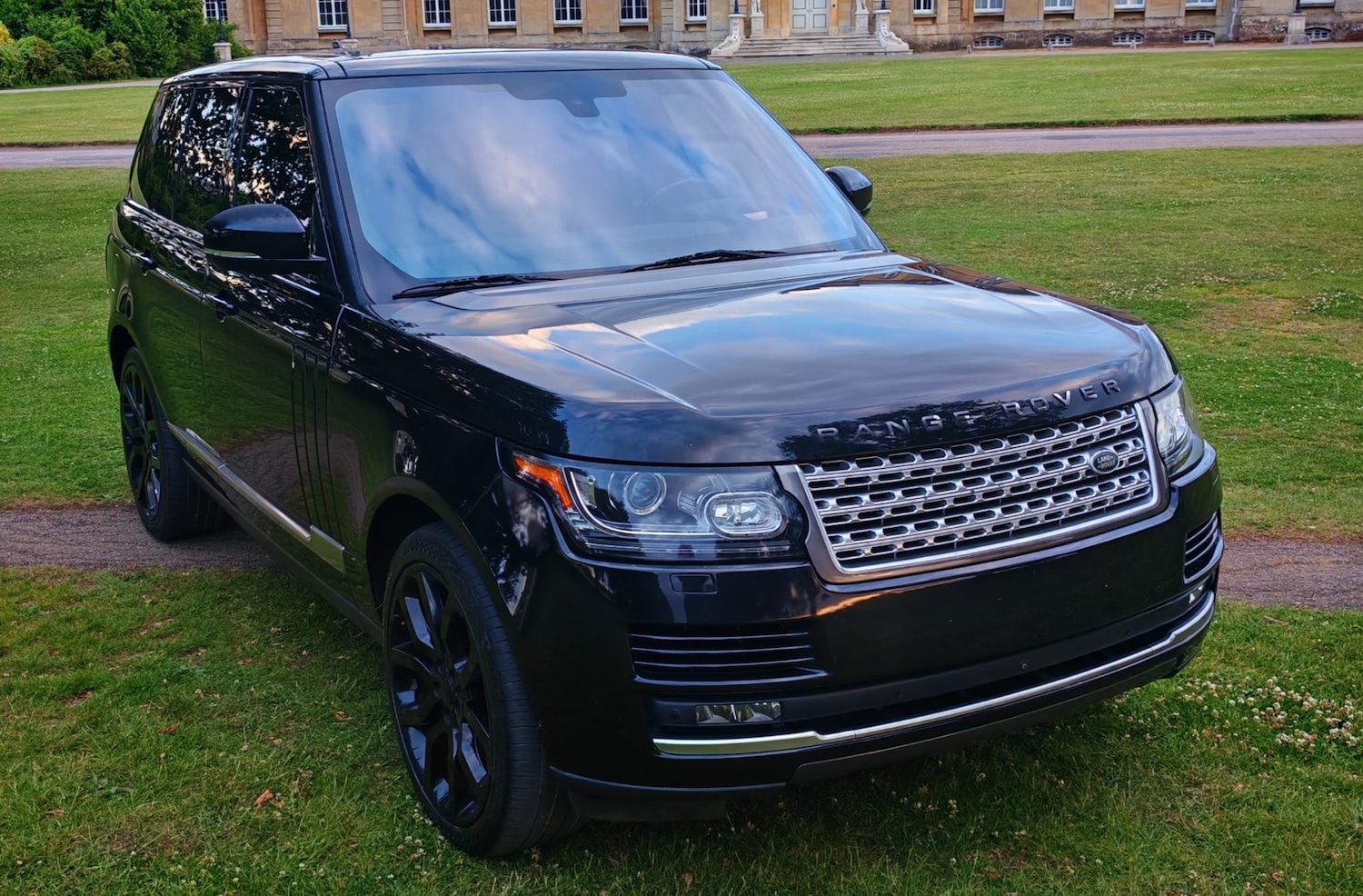 Used Land Rover Range Rover Evoque 2015 for sale - 75555861: Photo 2