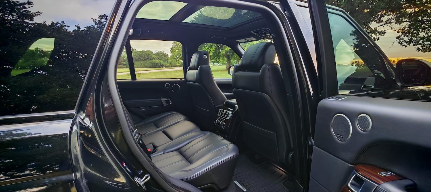 Used Land Rover Range Rover Evoque 2015 for sale - 75555861: Photo 21