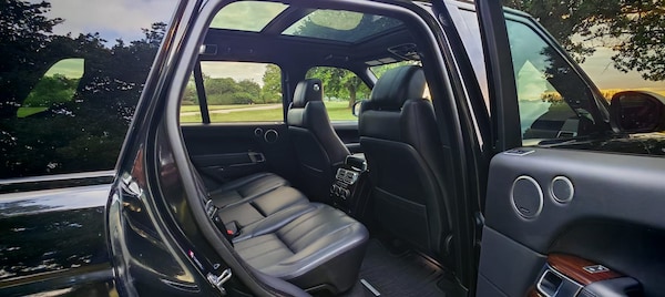 Used Land Rover Range Rover Evoque 2015 for sale - 75555861: Photo 21