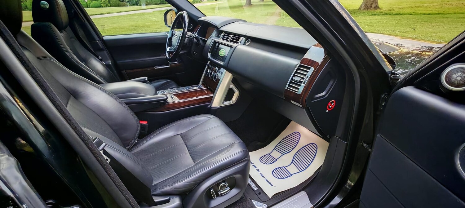 Used Land Rover Range Rover Evoque 2015 for sale - 75555861: Photo 22