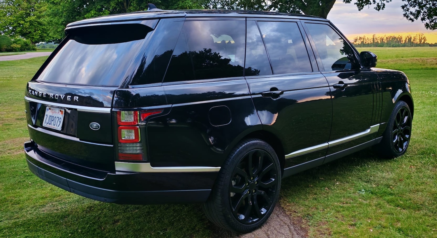 Used Land Rover Range Rover Evoque 2015 for sale - 75555861: Photo 23