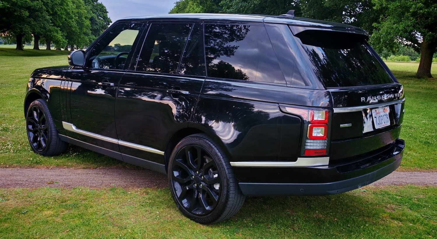 Used Land Rover Range Rover Evoque 2015 for sale - 75555861: Photo 24