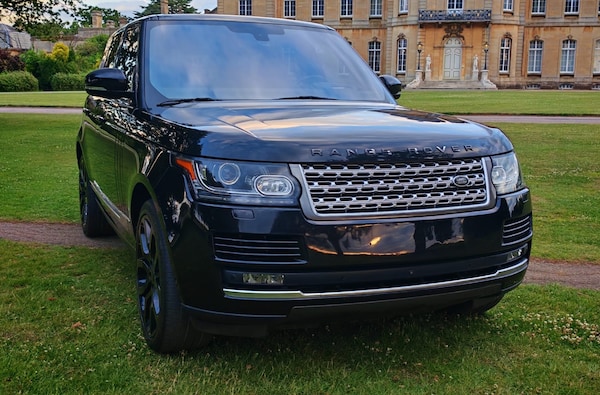 Used Land Rover Range Rover Evoque 2015 for sale - 75555861: Photo 25
