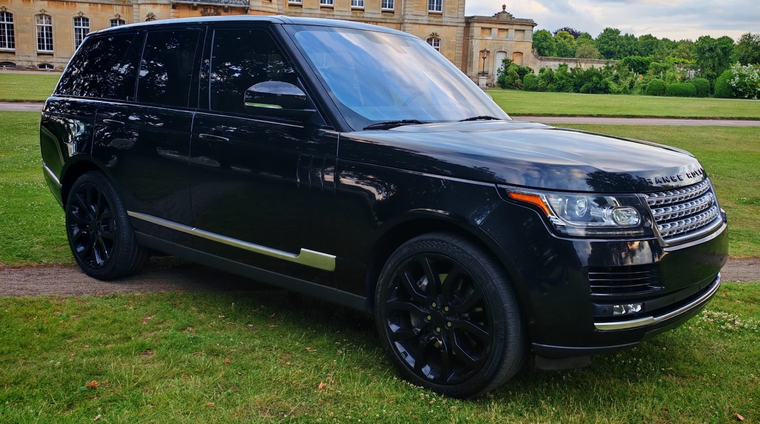 Used Land Rover Range Rover Evoque 2015 for sale - 75555861: Photo 27