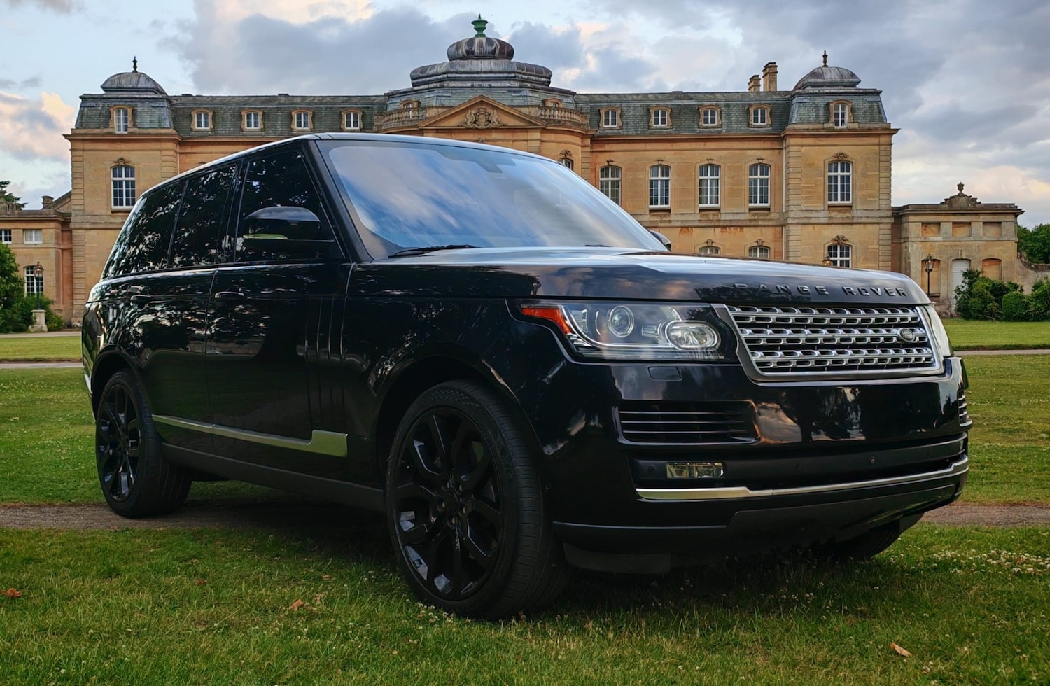 Used Land Rover Range Rover Evoque 2015 for sale - 75555861: Photo 28