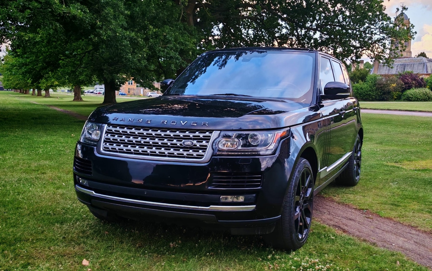 Used Land Rover Range Rover Evoque 2015 for sale - 75555861: Photo 30