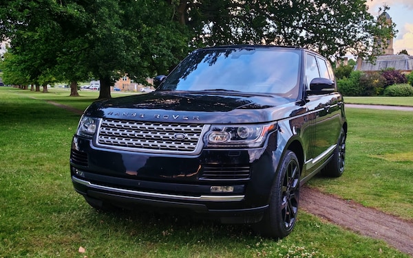 Used Land Rover Range Rover Evoque 2015 for sale - 75555861: Photo 30