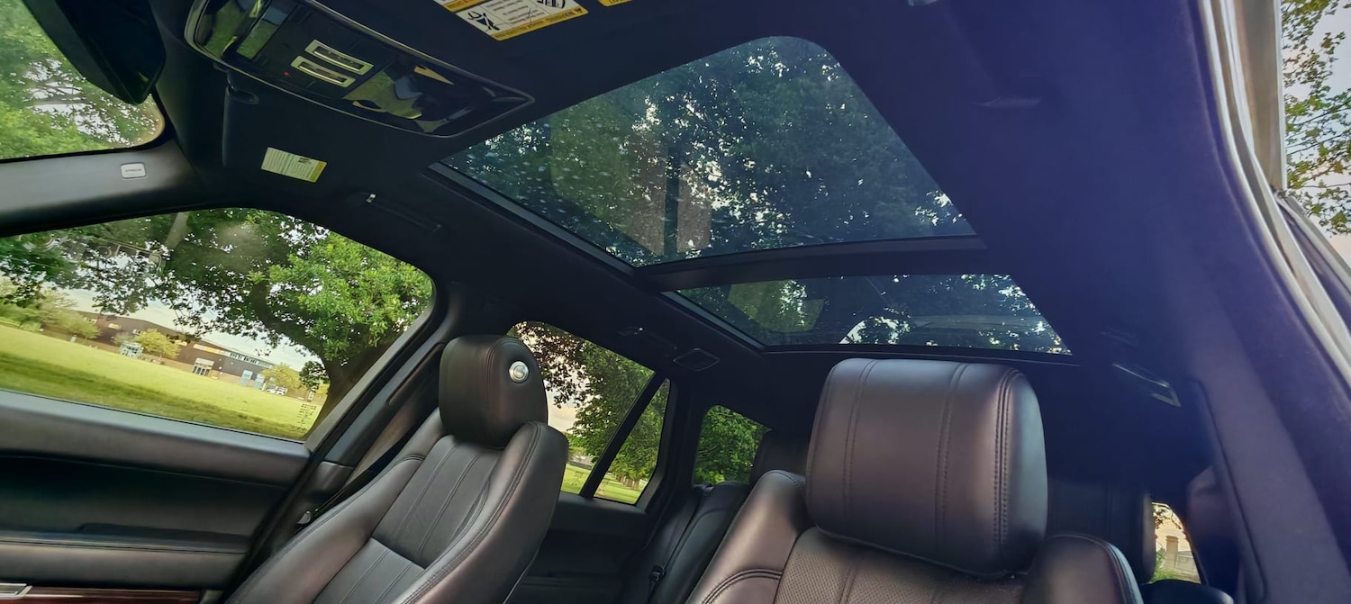 Used Land Rover Range Rover Evoque 2015 for sale - 75555861: Photo 32