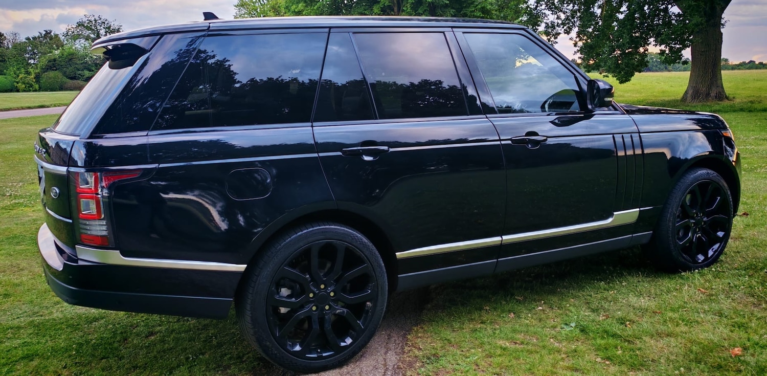 Used Land Rover Range Rover Evoque 2015 for sale - 75555861: Photo 33