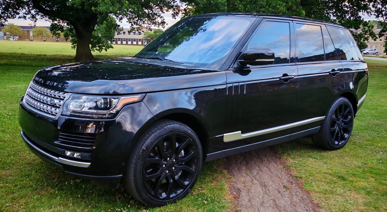 Used Land Rover Range Rover Evoque 2015 for sale - 75555861: Photo 34