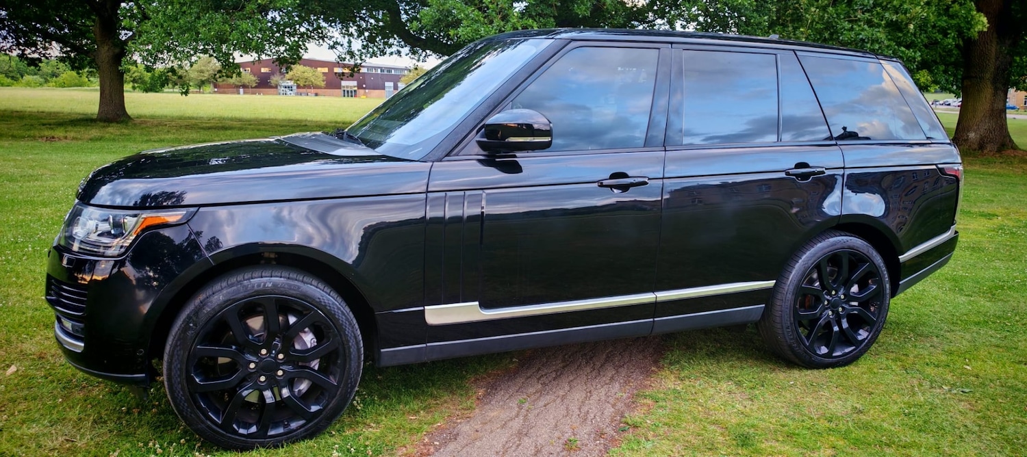 Used Land Rover Range Rover Evoque 2015 for sale - 75555861: Photo 36