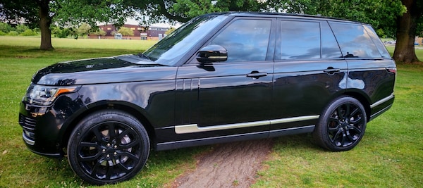 Used Land Rover Range Rover Evoque 2015 for sale - 75555861: Photo 36