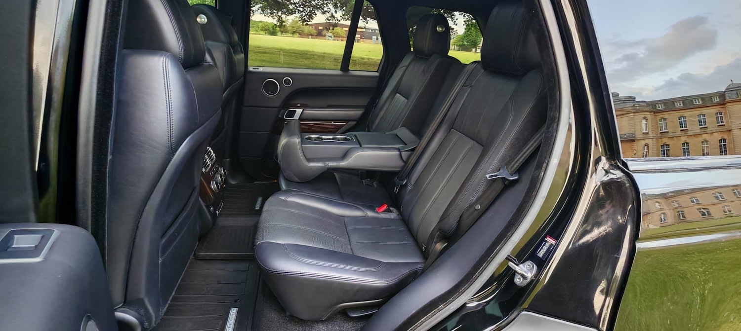 Used Land Rover Range Rover Evoque 2015 for sale - 75555861: Photo 37