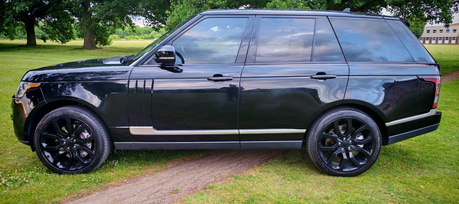 Used Land Rover Range Rover Evoque 2015 for sale - 75555861: Photo 38