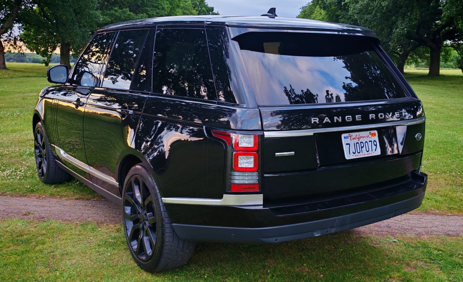 Used Land Rover Range Rover Evoque 2015 for sale - 75555861: Photo 39