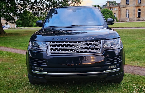 Used Land Rover Range Rover Evoque 2015 for sale - 75555861: Photo 3