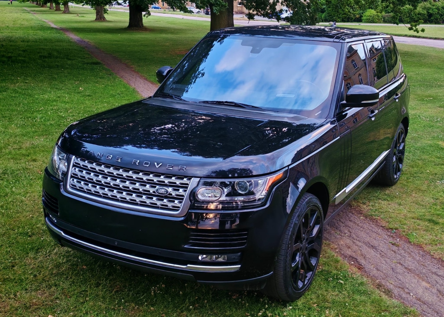 Used Land Rover Range Rover Evoque 2015 for sale - 75555861: Photo 4