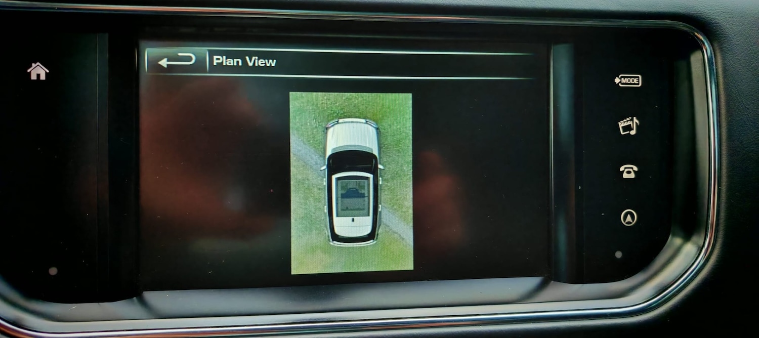 Used Land Rover Range Rover Evoque 2015 for sale - 75555861: Photo 43