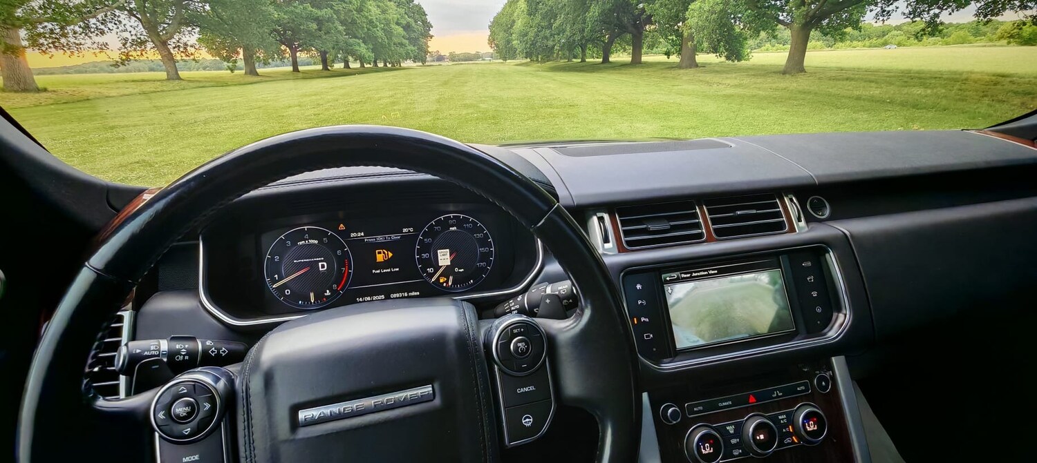 Used Land Rover Range Rover Evoque 2015 for sale - 75555861: Photo 46