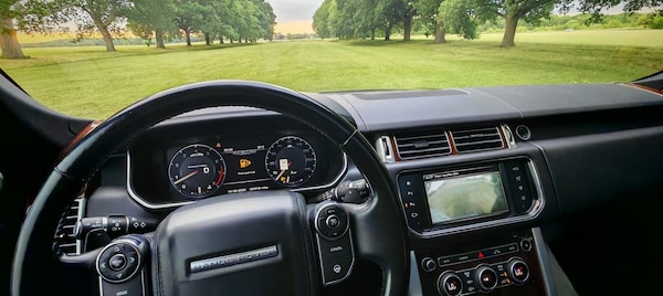 Used Land Rover Range Rover Evoque 2015 for sale - 75555861: Photo 46