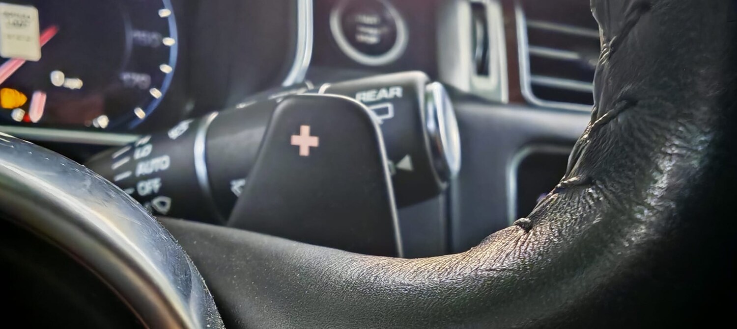 Used Land Rover Range Rover Evoque 2015 for sale - 75555861: Photo 49