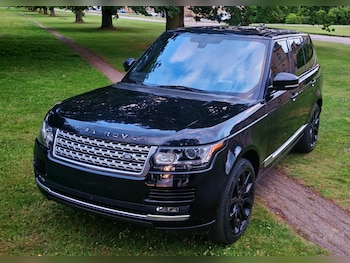 Used Land Rover Range Rover Evoque 2015 for sale - 75555861: Photo 4