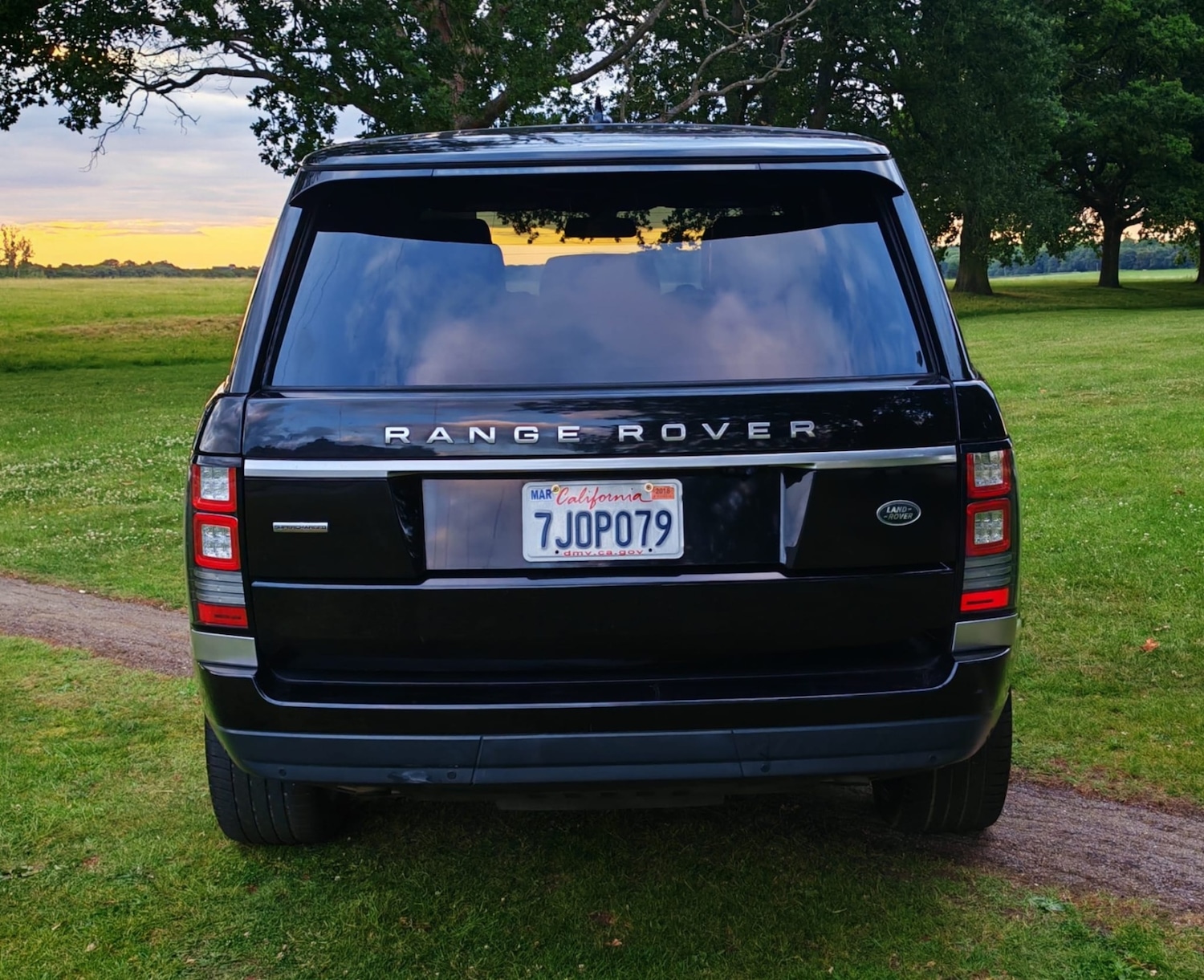 Used Land Rover Range Rover Evoque 2015 for sale - 75555861: Photo 5