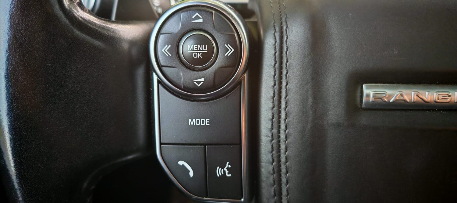 Used Land Rover Range Rover Evoque 2015 for sale - 75555861: Photo 50