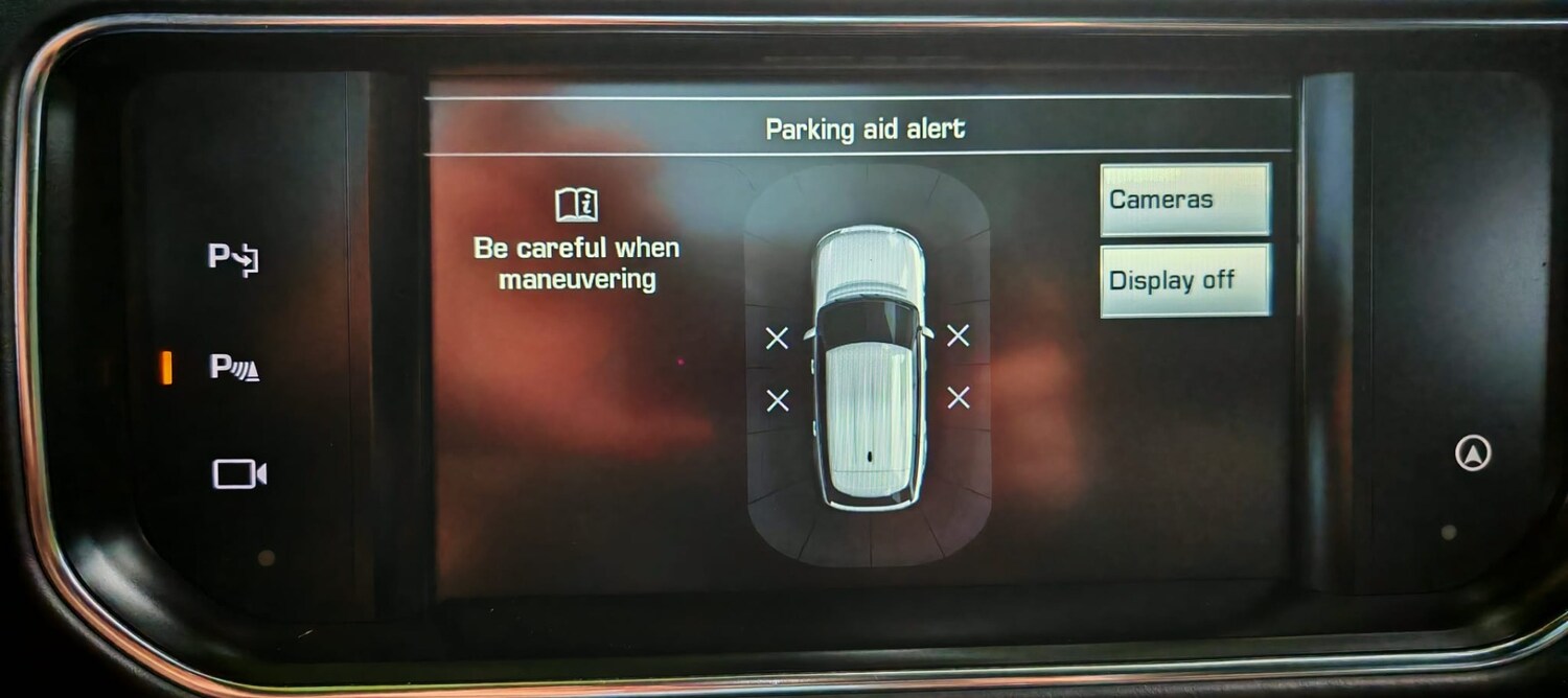 Used Land Rover Range Rover Evoque 2015 for sale - 75555861: Photo 52