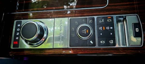 Used Land Rover Range Rover Evoque 2015 for sale - 75555861: Photo 54