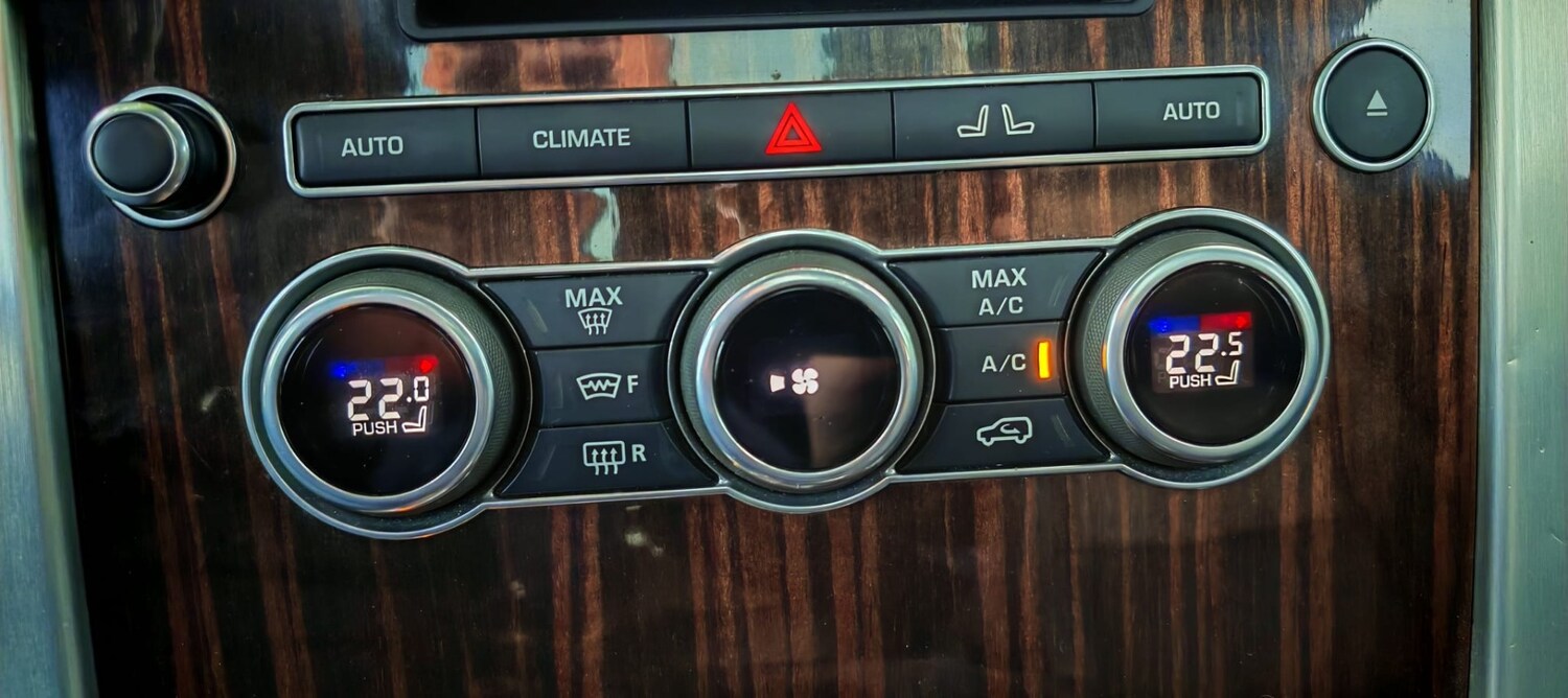 Used Land Rover Range Rover Evoque 2015 for sale - 75555861: Photo 56