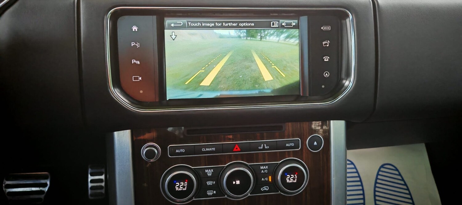 Used Land Rover Range Rover Evoque 2015 for sale - 75555861: Photo 57