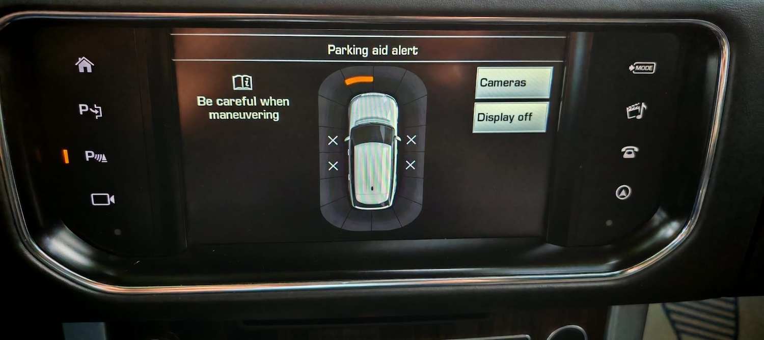 Used Land Rover Range Rover Evoque 2015 for sale - 75555861: Photo 58